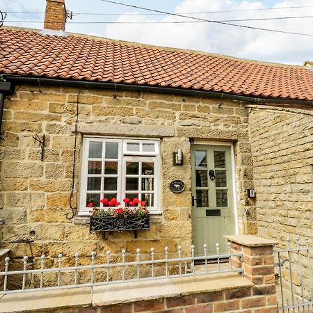 Raygill Cottage Whitby Exterior photo
