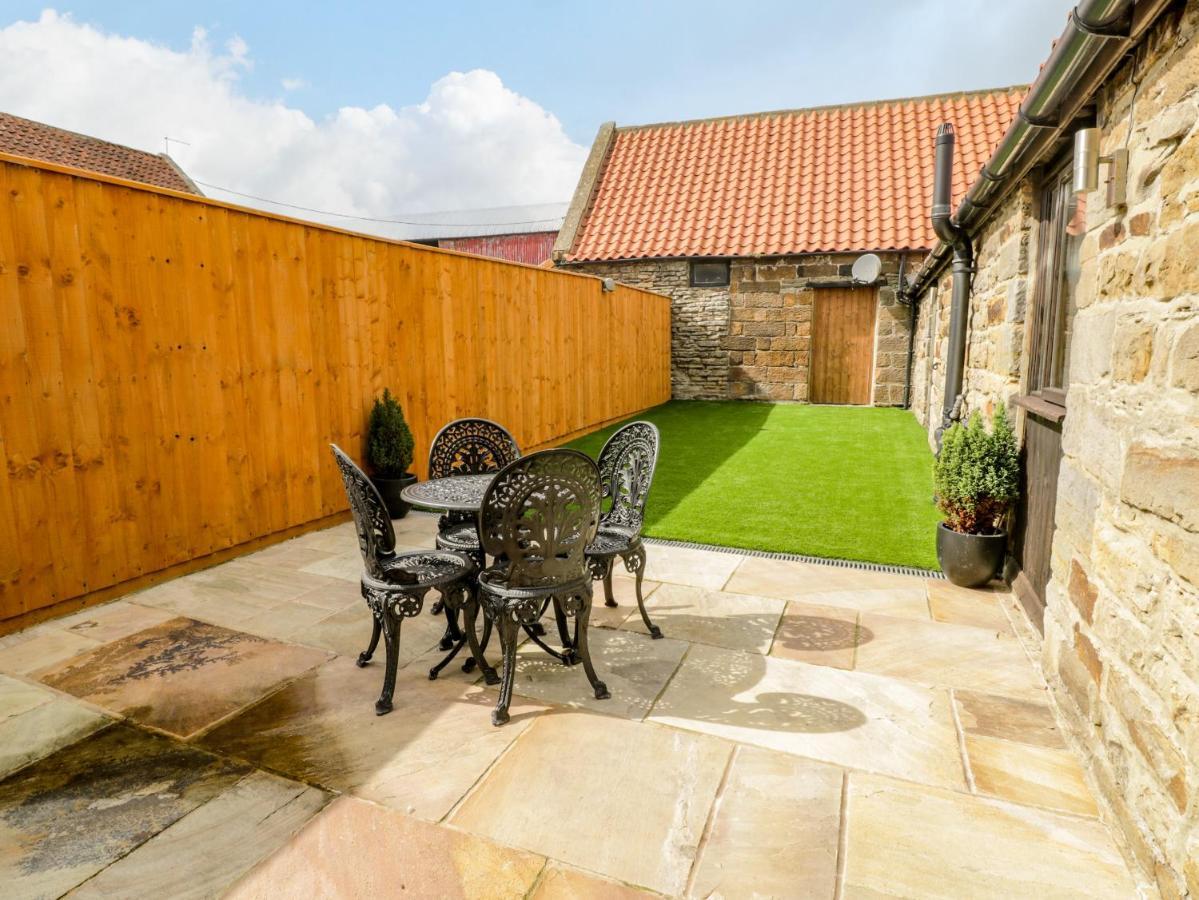 Raygill Cottage Whitby Exterior photo